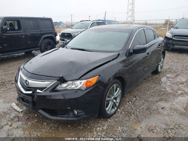 Aukcja sprzedaży 2014 Acura Ilx Dynamic, vin: 19VDE2E79EE400084, numer aukcji: 12561519
