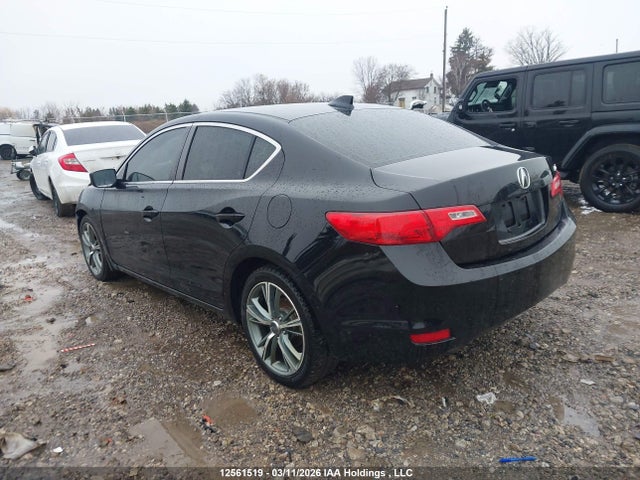 Aukcja sprzedaży 2014 Acura Ilx Dynamic, vin: 19VDE2E79EE400084, numer aukcji: 12561519