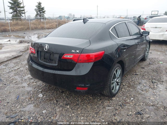 Aukcja sprzedaży 2014 Acura Ilx Dynamic, vin: 19VDE2E79EE400084, numer aukcji: 12561519