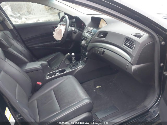 Aukcja sprzedaży 2014 Acura Ilx Dynamic, vin: 19VDE2E79EE400084, numer aukcji: 12561519