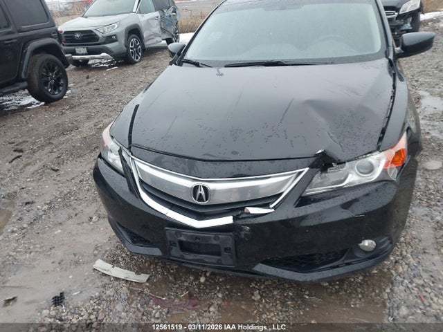 Aukcja sprzedaży 2014 Acura Ilx Dynamic, vin: 19VDE2E79EE400084, numer aukcji: 12561519