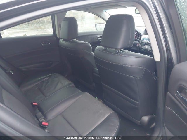 Aukcja sprzedaży 2014 Acura Ilx Dynamic, vin: 19VDE2E79EE400084, numer aukcji: 12561519