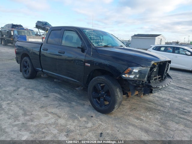 1C6RR7FT7HS848309 RAM 1500 St