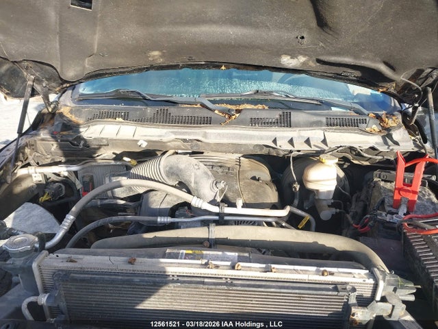 1C6RR7FT7HS848309 RAM 1500 St