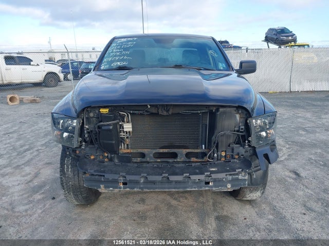 1C6RR7FT7HS848309 RAM 1500 St