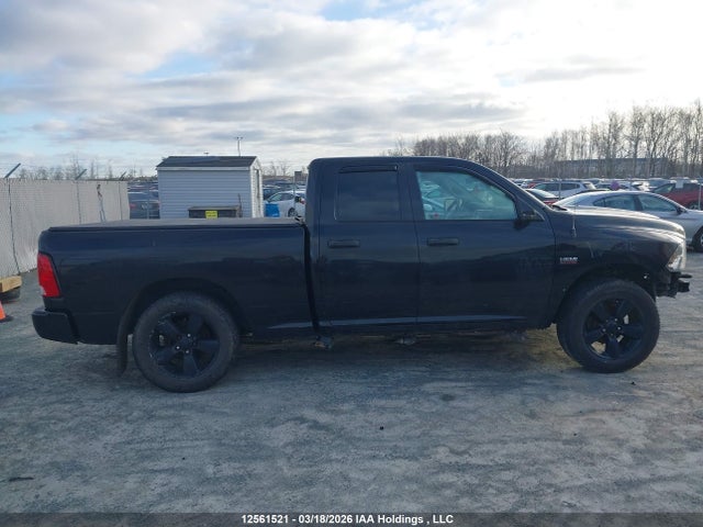 1C6RR7FT7HS848309 RAM 1500 St