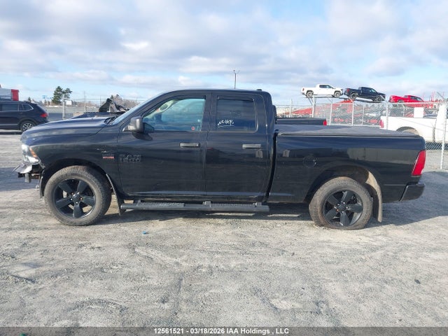 1C6RR7FT7HS848309 RAM 1500 St