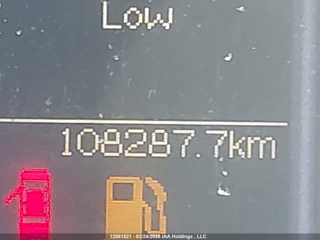 1C6RR7FT7HS848309 RAM 1500 St