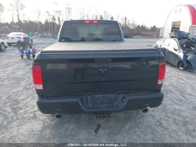 1C6RR7FT7HS848309 RAM 1500 St