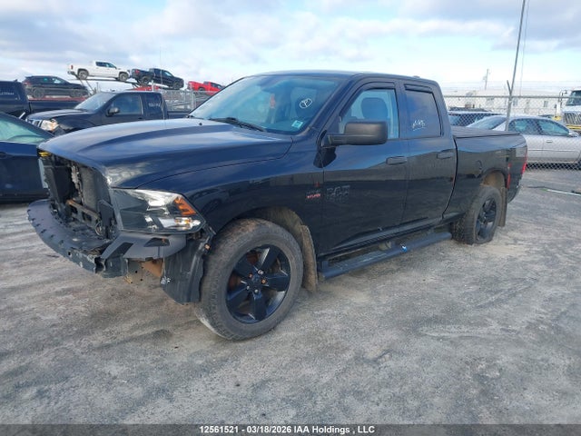 1C6RR7FT7HS848309 RAM 1500 St