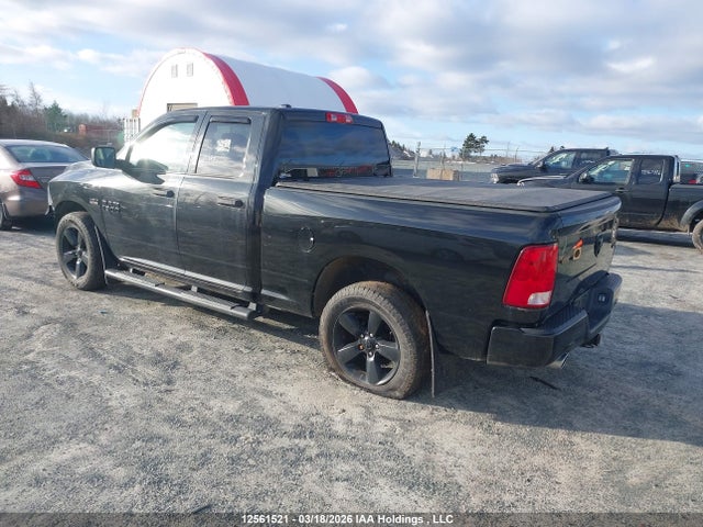 1C6RR7FT7HS848309 RAM 1500 St
