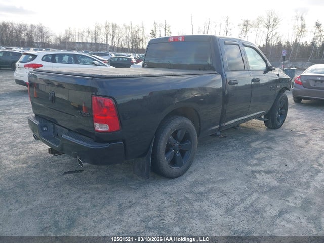 1C6RR7FT7HS848309 RAM 1500 St