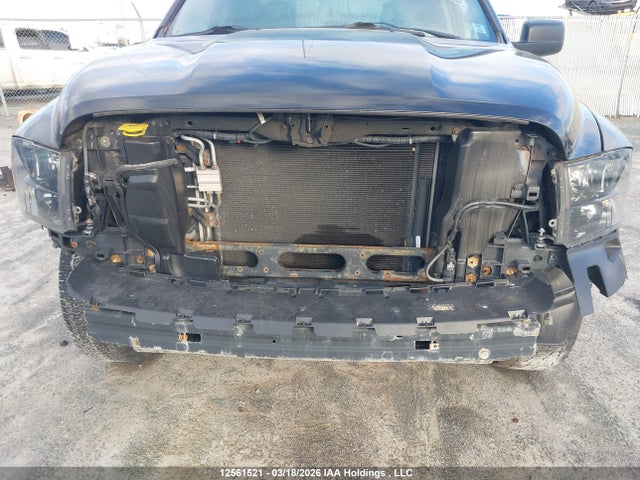 1C6RR7FT7HS848309 RAM 1500 St