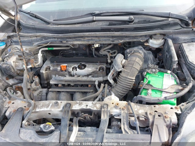 2HKRM4H79EH131894 Honda CR-V EXL