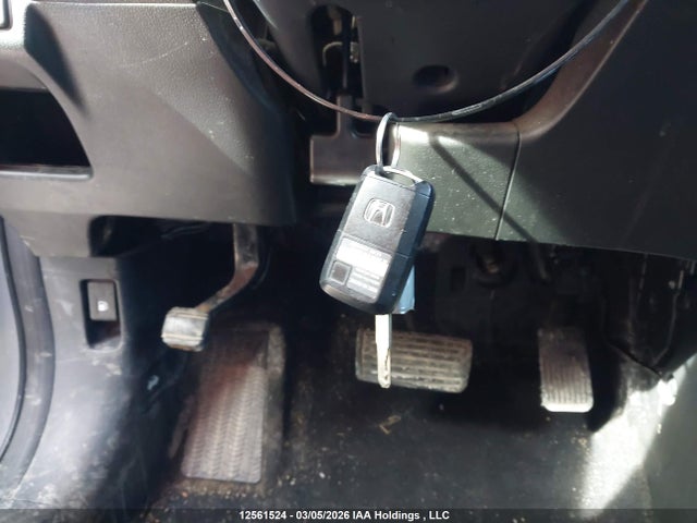 2HKRM4H79EH131894 Honda CR-V EXL