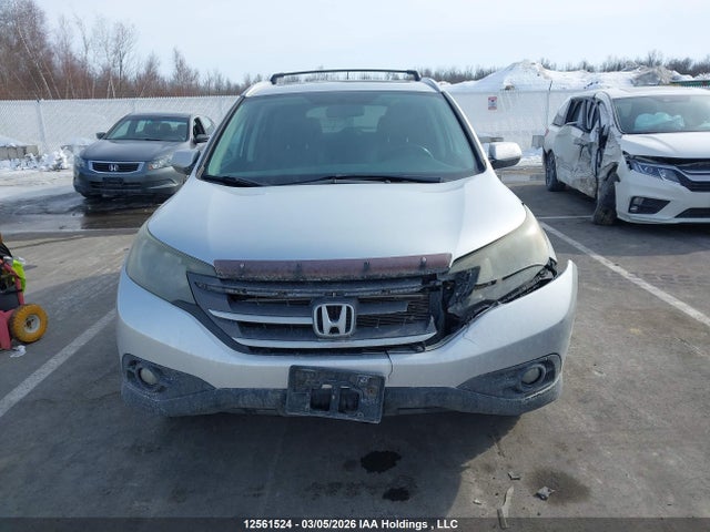 2HKRM4H79EH131894 Honda CR-V EXL