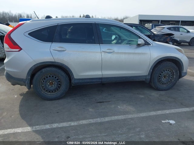 2HKRM4H79EH131894 Honda CR-V EXL