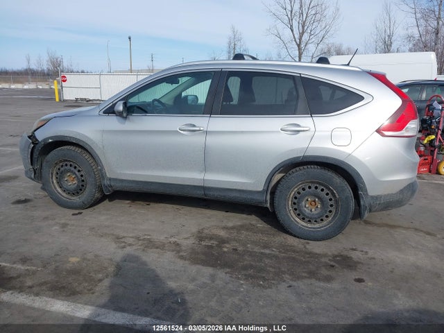 2HKRM4H79EH131894 Honda CR-V EXL