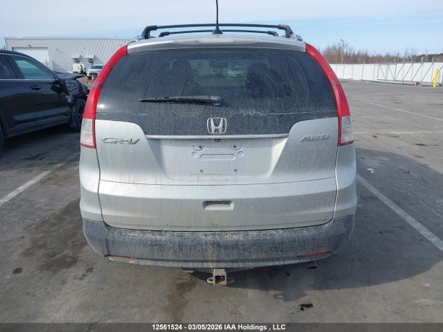 2HKRM4H79EH131894 Honda CR-V EXL