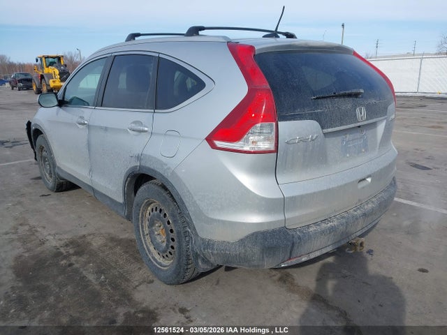 2HKRM4H79EH131894 Honda CR-V EXL