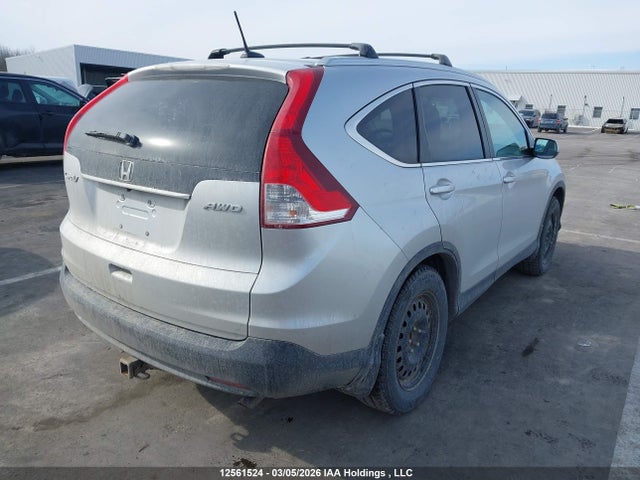 2HKRM4H79EH131894 Honda CR-V EXL