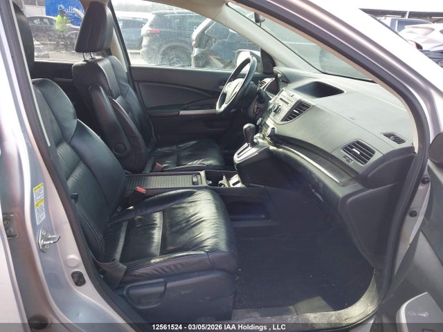 2HKRM4H79EH131894 Honda CR-V EXL