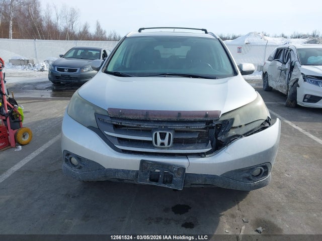 2HKRM4H79EH131894 Honda CR-V EXL