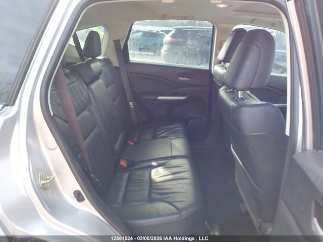 2HKRM4H79EH131894 Honda CR-V EXL