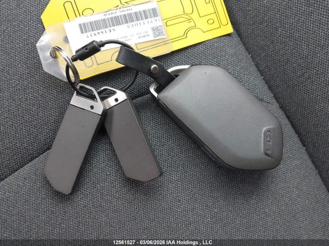 Aukcja sprzedaży 2025 Kia K4 Lx/lxs, vin: 3KPFT4DE8SE166937, numer aukcji: 12561527