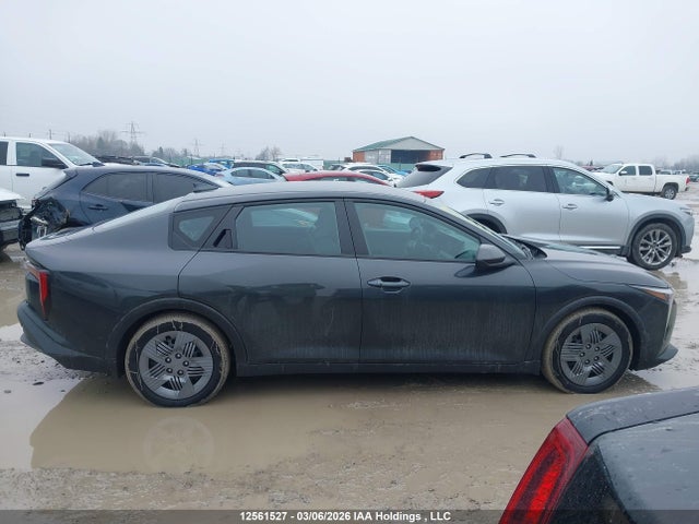 Aukcja sprzedaży 2025 Kia K4 Lx/lxs, vin: 3KPFT4DE8SE166937, numer aukcji: 12561527