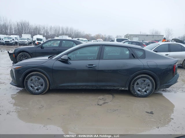 Aukcja sprzedaży 2025 Kia K4 Lx/lxs, vin: 3KPFT4DE8SE166937, numer aukcji: 12561527