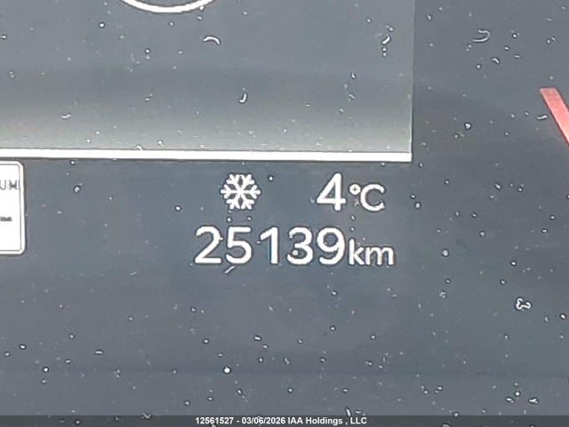 Aukcja sprzedaży 2025 Kia K4 Lx/lxs, vin: 3KPFT4DE8SE166937, numer aukcji: 12561527