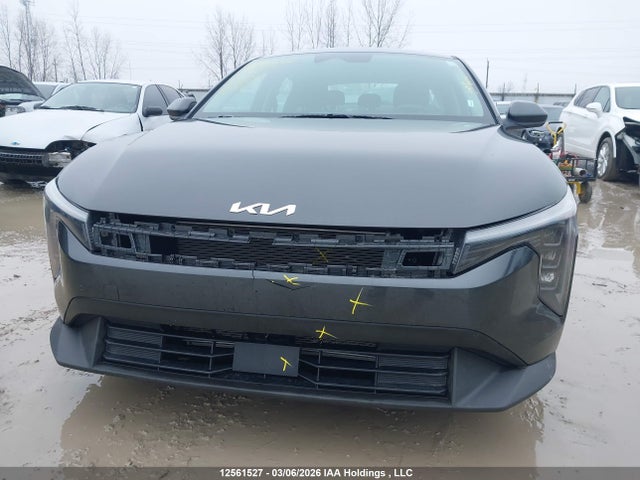 Aukcja sprzedaży 2025 Kia K4 Lx/lxs, vin: 3KPFT4DE8SE166937, numer aukcji: 12561527