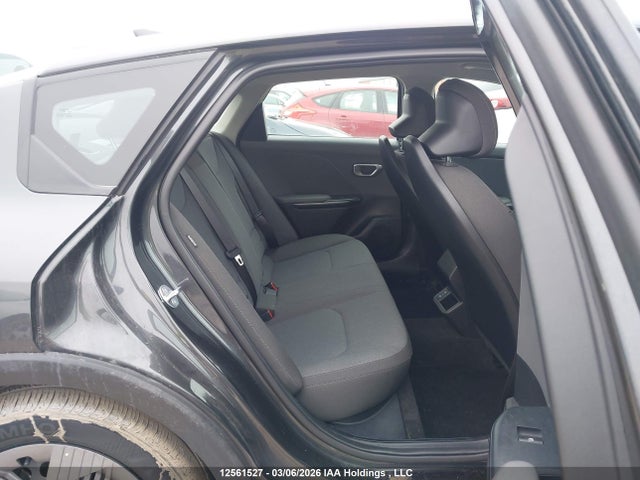 Aukcja sprzedaży 2025 Kia K4 Lx/lxs, vin: 3KPFT4DE8SE166937, numer aukcji: 12561527