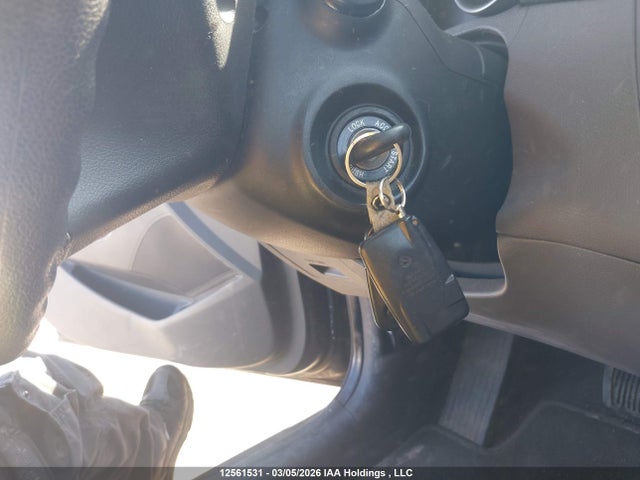 12561531 :رقم المزاد ، 5NPDH4AE2DH348886 vin ، 2013 Hyundai Elantra Gl مزاد بيع