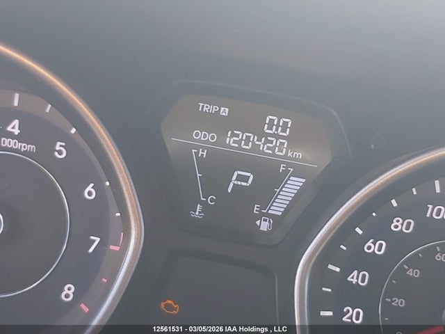 12561531 :رقم المزاد ، 5NPDH4AE2DH348886 vin ، 2013 Hyundai Elantra Gl مزاد بيع