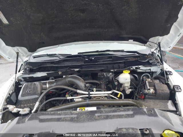 RAM 1500 Classic Slt 2023 3C6RR7LT4PG666142 Image 10