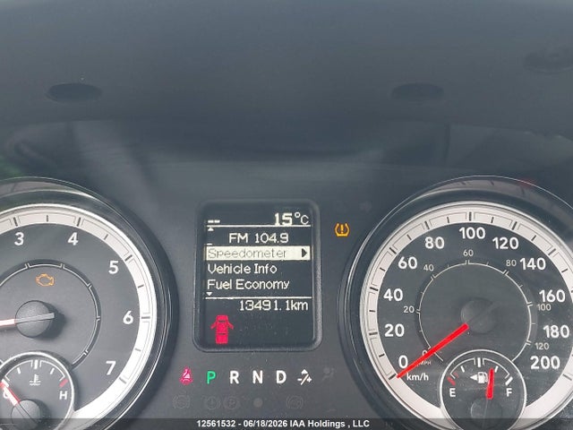 RAM 1500 Classic Slt 2023 3C6RR7LT4PG666142 Image 15