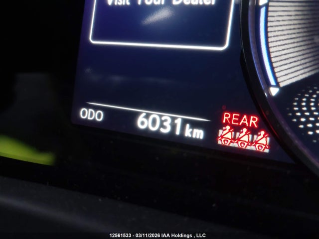 2023 Lexus Ux 250h მანქანა იყიდება აუქციონზე, vin: JTHL9JBHXP2070629, აუქციონის ნომერი: 12561533