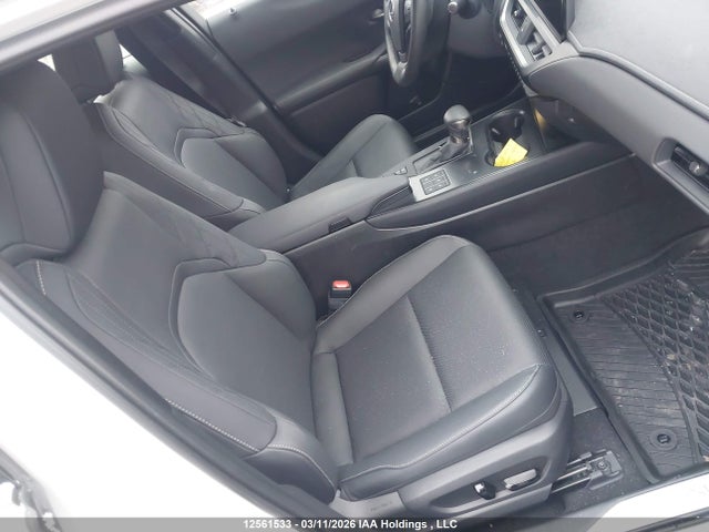 2023 Lexus Ux 250h მანქანა იყიდება აუქციონზე, vin: JTHL9JBHXP2070629, აუქციონის ნომერი: 12561533