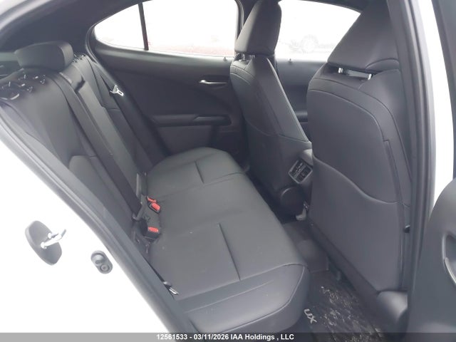 2023 Lexus Ux 250h მანქანა იყიდება აუქციონზე, vin: JTHL9JBHXP2070629, აუქციონის ნომერი: 12561533