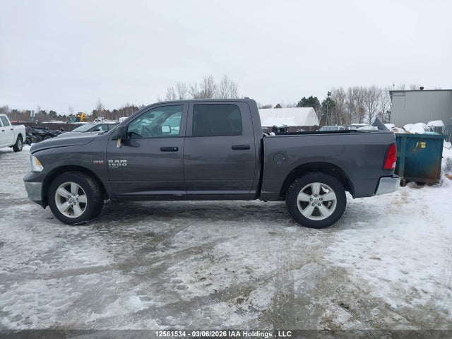 RAM 1500 Classic Slt 2023 1C6RR7LT2PS580966 Image 11