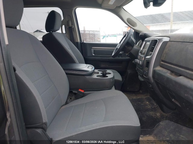 RAM 1500 Classic Slt 2023 1C6RR7LT2PS580966 Image 5