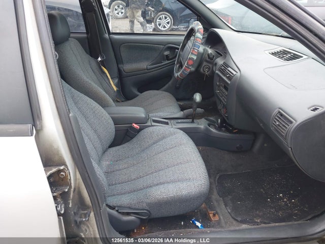 Продажа на аукционе авто 2002 Chevrolet Cavalier Vl/vlx, vin: 1G1JC524027480004, номер лота: 12561535