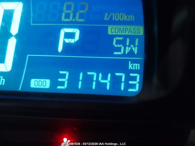 12561536 :رقم المزاد ، 3GNCJKSB9DL188442 vin ، 2013 Chevrolet Trax Ls مزاد بيع