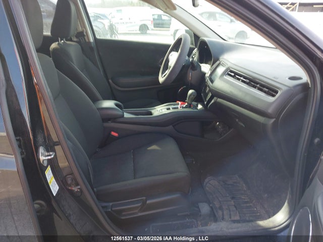 3CZRU6H5XGM102194 Honda HR-V EX