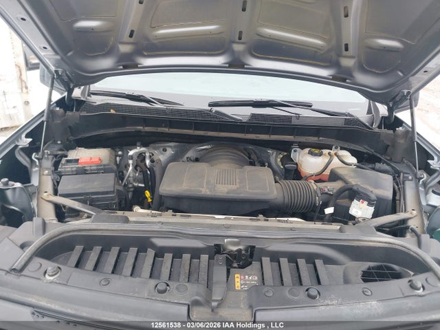 3GCNDAED0RG150162 Chevrolet Silverado 1500 Work Truck