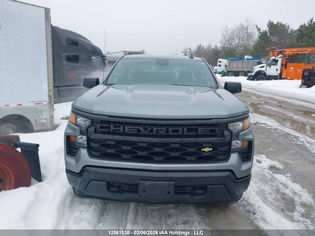 3GCNDAED0RG150162 Chevrolet Silverado 1500 Work Truck