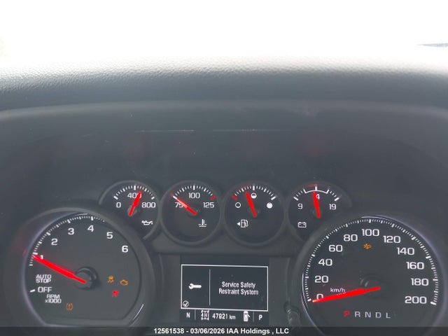 3GCNDAED0RG150162 Chevrolet Silverado 1500 Work Truck