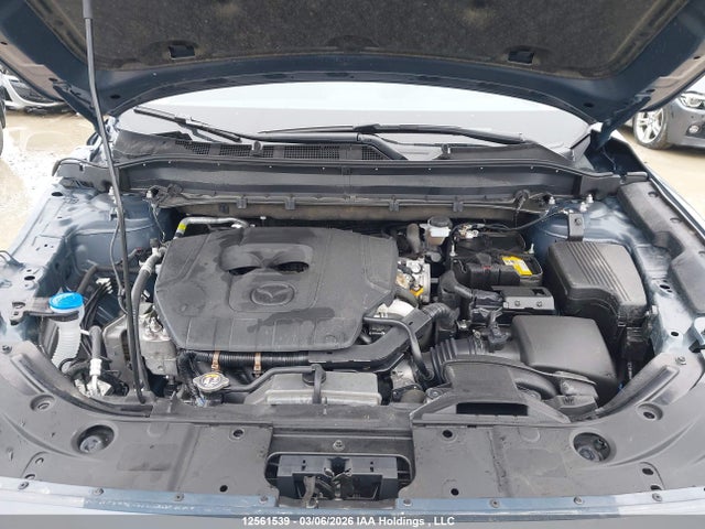 Aukcja sprzedaży 2025 Mazda Cx-5 Premium, vin: JM3KFBDM4S0742007, numer aukcji: 12561539